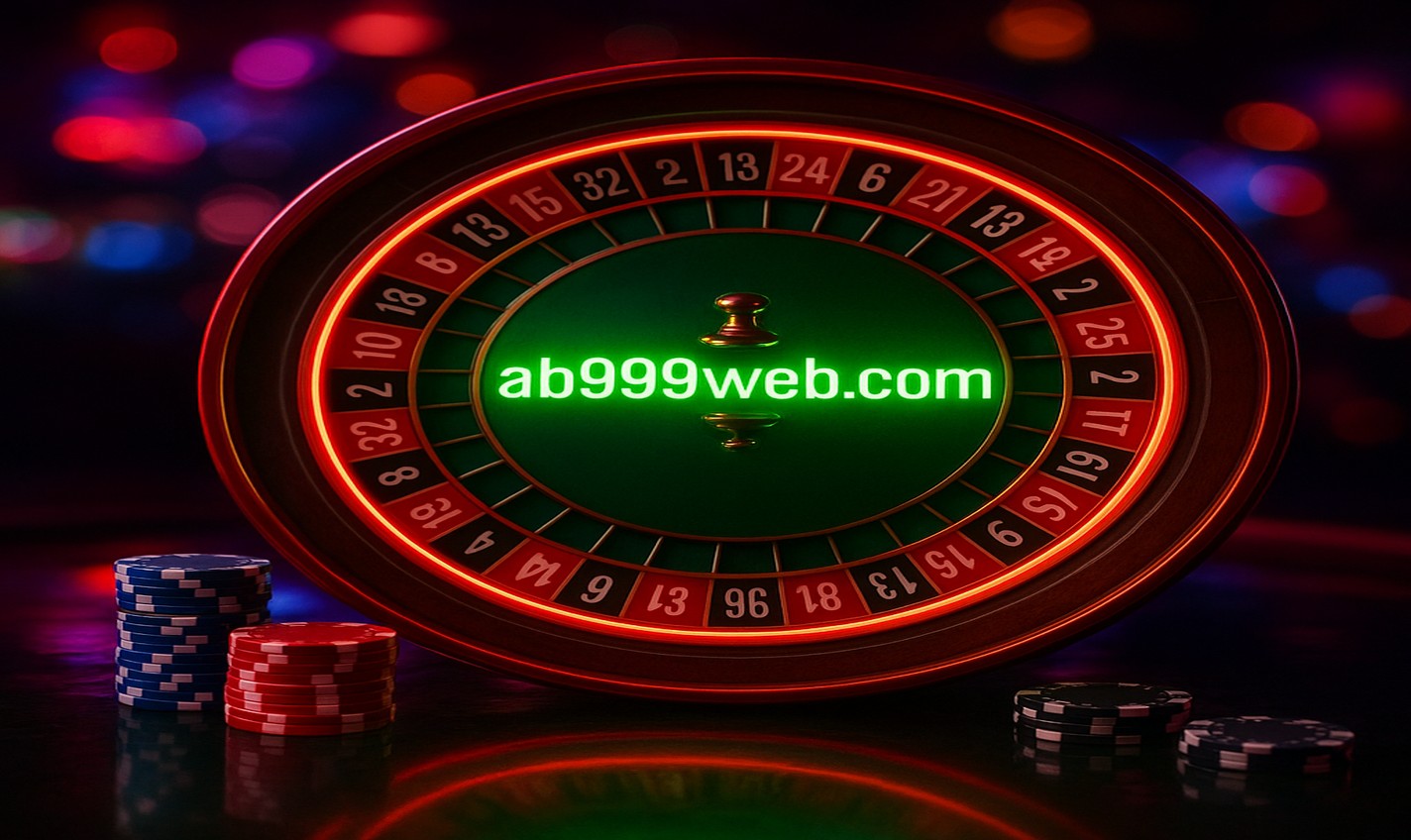 আজই ab999 এ অ্যাকাউন্ট খুলুন